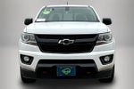 2018 Chevrolet Colorado 4WD LT