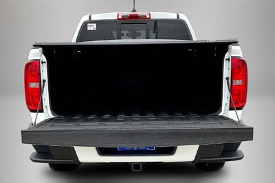 2018 Chevrolet Colorado 4WD LT
