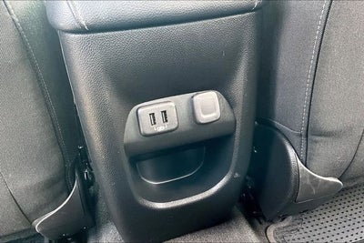 2021 Chevrolet Colorado 4WD LT