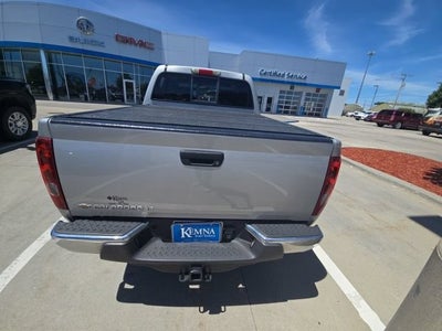 2012 Chevrolet Colorado LT w/2LT
