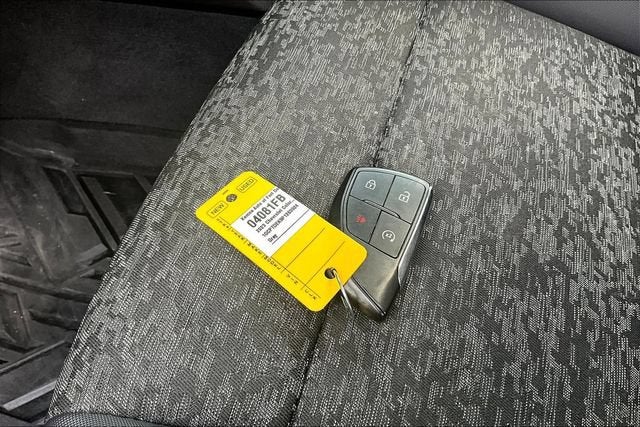 2023 Chevrolet Colorado 4WD Z71