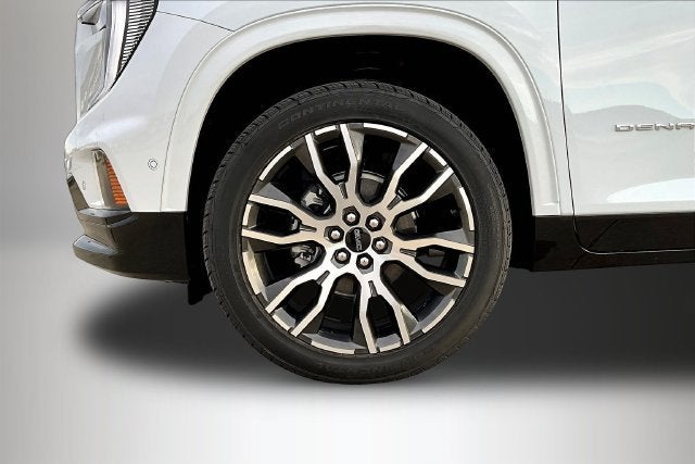 2027 GMC Acadia Denali Ultimate