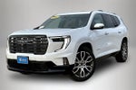 2027 GMC Acadia Denali Ultimate