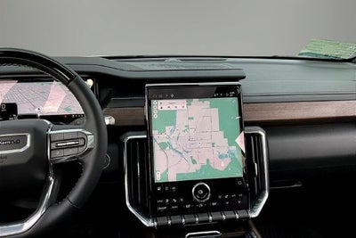 2027 GMC Acadia Denali Ultimate