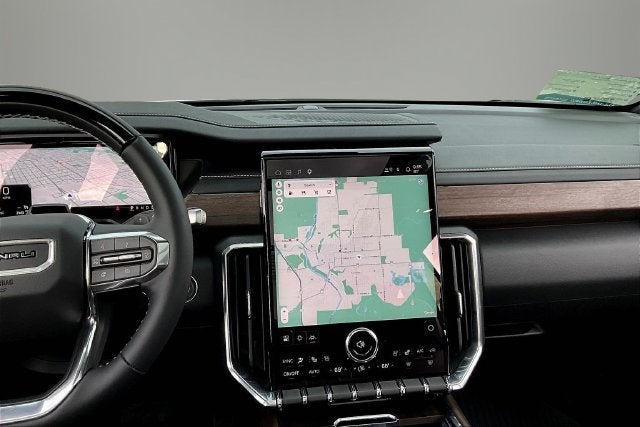 2027 GMC Acadia Denali Ultimate