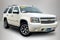 2009 Chevrolet Tahoe LTZ