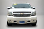 2009 Chevrolet Tahoe LTZ