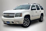 2009 Chevrolet Tahoe LTZ