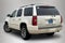 2009 Chevrolet Tahoe LTZ