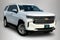 2022 Chevrolet Tahoe Premier