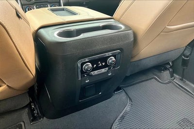 2022 Chevrolet Tahoe Premier