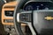 2022 Chevrolet Tahoe Premier