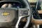 2022 Chevrolet Tahoe Premier