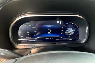 2022 Chevrolet Tahoe Premier