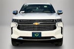 2022 Chevrolet Tahoe Premier