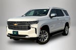 2022 Chevrolet Tahoe Premier