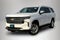 2022 Chevrolet Tahoe Premier