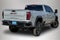 2025 GMC Sierra 2500 HD AT4X