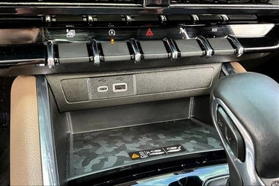 2024 GMC Canyon Denali