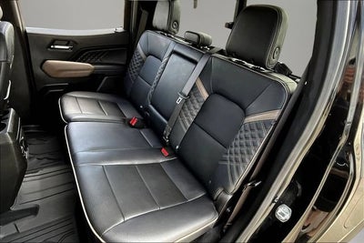 2024 GMC Canyon Denali