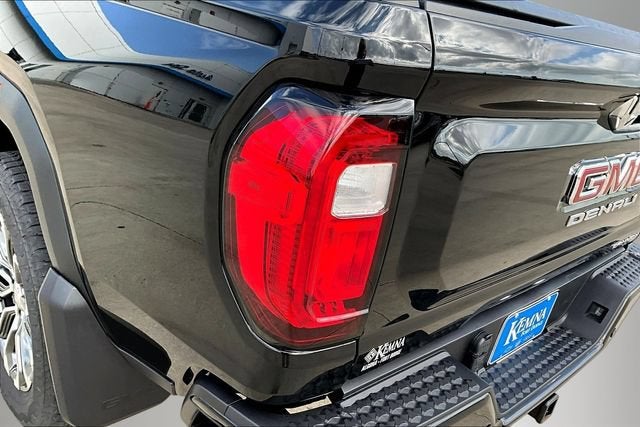 2024 GMC Canyon Denali
