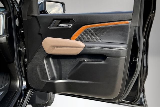 2024 GMC Canyon Denali