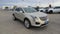 2017 Cadillac XT5 Platinum AWD