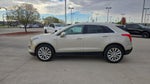 2017 Cadillac XT5 Platinum AWD