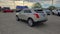 2017 Cadillac XT5 Platinum AWD