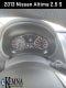 2013 Nissan Altima 2.5 S