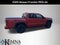 2025 Nissan Frontier Crew Cab PRO-4X 4x4