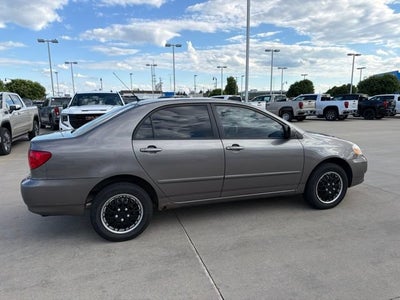 2003 Toyota Corolla CE