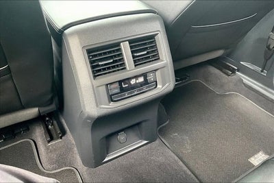 2023 Volkswagen Atlas 2.0T SE