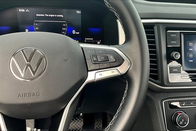 2023 Volkswagen Atlas 2.0T SE