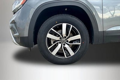 2023 Volkswagen Atlas 2.0T SE