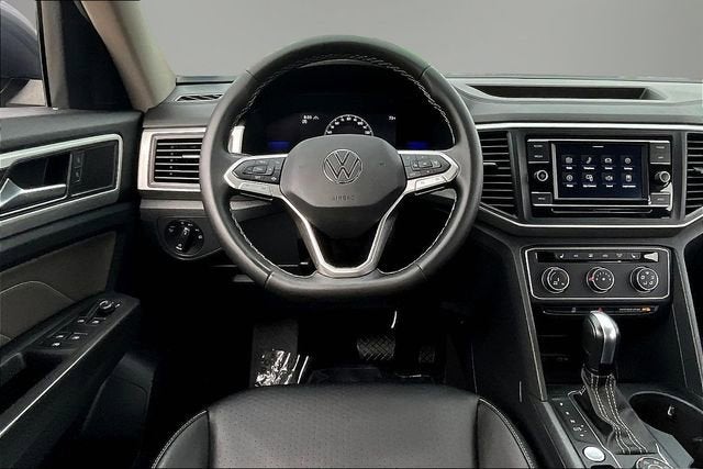 2023 Volkswagen Atlas 2.0T SE