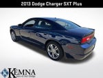 2013 Dodge Charger SXT Plus