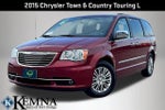 2015 Chrysler Town & Country Touring-L