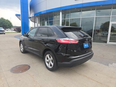 2024 Ford Edge SE