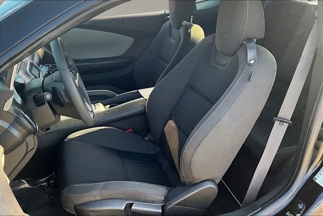2014 Chevrolet Camaro LS