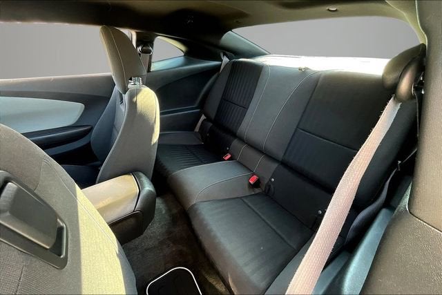 2014 Chevrolet Camaro LS