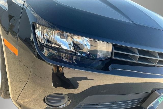 2014 Chevrolet Camaro LS