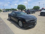 2014 Chevrolet Camaro LS
