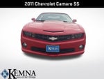 2011 Chevrolet Camaro 1SS
