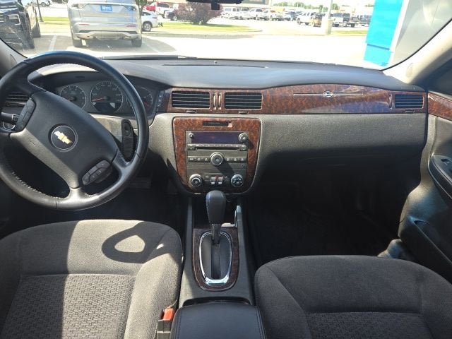 2012 Chevrolet Impala LT Retail