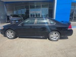 2012 Chevrolet Impala LT Retail