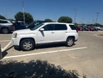 2014 GMC Terrain SLE