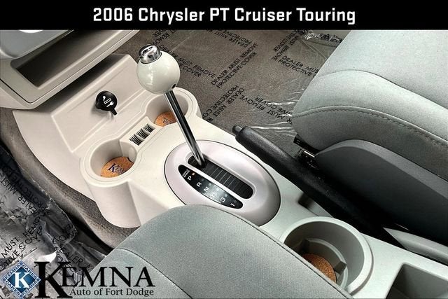 2006 Chrysler PT Cruiser Touring