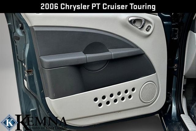 2006 Chrysler PT Cruiser Touring