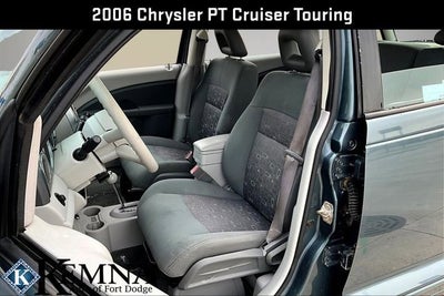 2006 Chrysler PT Cruiser Touring